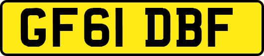 GF61DBF