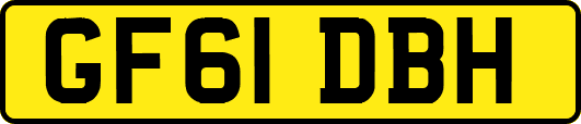 GF61DBH