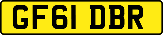 GF61DBR