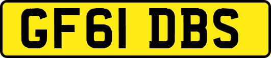 GF61DBS