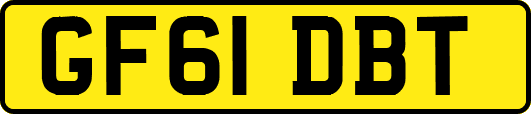 GF61DBT