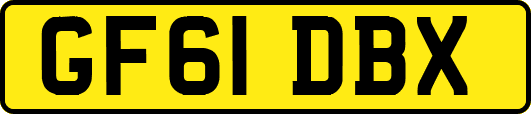 GF61DBX