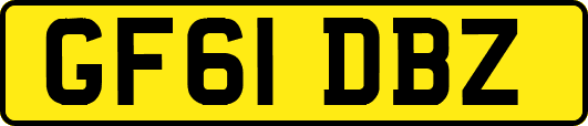 GF61DBZ