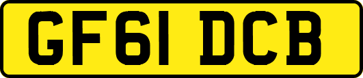 GF61DCB