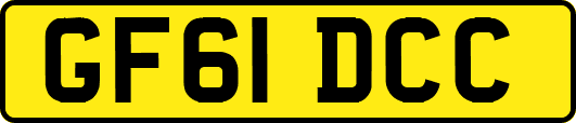 GF61DCC
