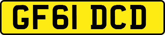 GF61DCD