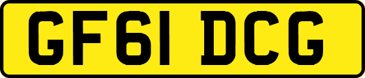 GF61DCG