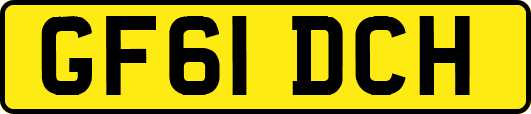 GF61DCH