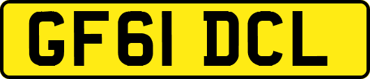 GF61DCL