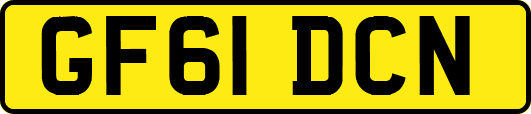 GF61DCN
