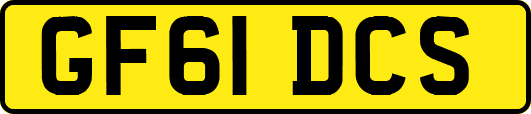 GF61DCS