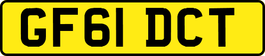 GF61DCT