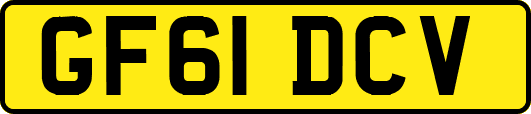 GF61DCV