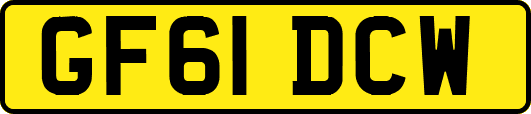 GF61DCW
