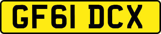 GF61DCX