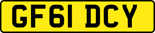 GF61DCY