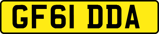 GF61DDA