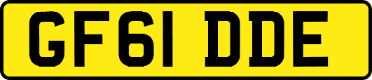 GF61DDE