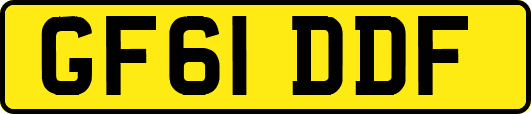 GF61DDF
