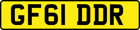 GF61DDR