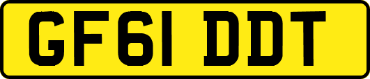 GF61DDT