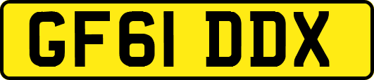 GF61DDX