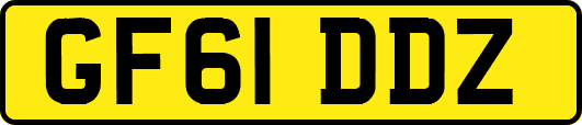 GF61DDZ
