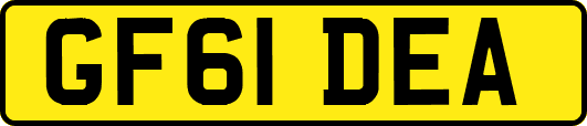 GF61DEA