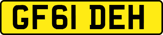 GF61DEH