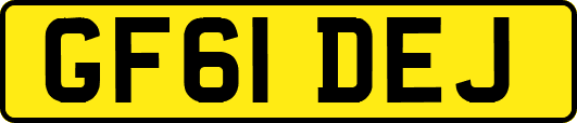 GF61DEJ