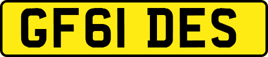 GF61DES