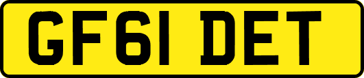 GF61DET