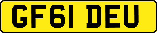 GF61DEU