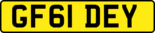 GF61DEY