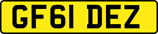 GF61DEZ