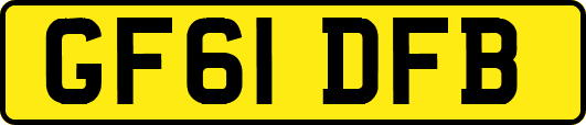 GF61DFB