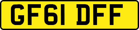 GF61DFF