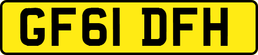 GF61DFH