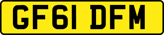 GF61DFM