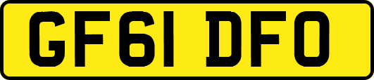 GF61DFO