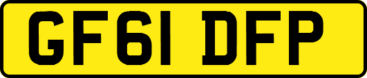 GF61DFP