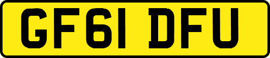 GF61DFU