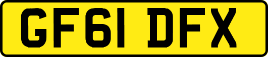 GF61DFX