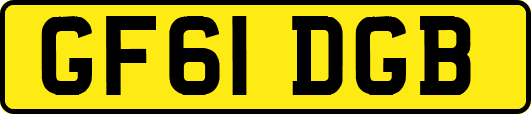 GF61DGB