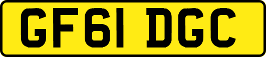 GF61DGC
