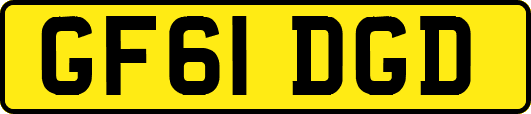 GF61DGD