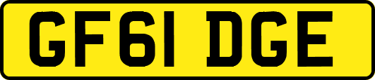 GF61DGE