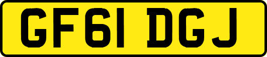 GF61DGJ