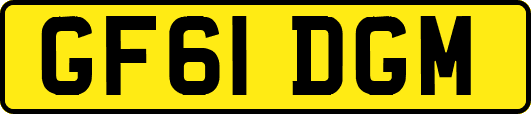 GF61DGM