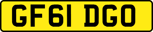 GF61DGO